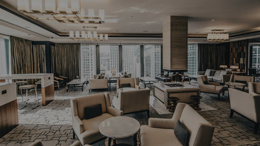 https://vertexfurniturellc.com › blogs › news › creating-unique-hotel-interiors-custom-ff-e-procurement-strategies