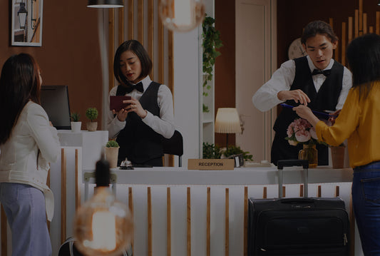 Innovative Design: Exploring Hospitality Design Companies