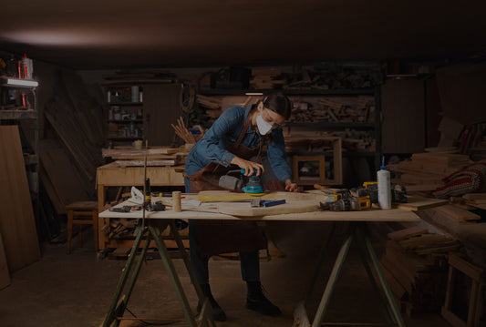 Behind the Craft: Stories from Leading Hospitality Furniture Manufacturers