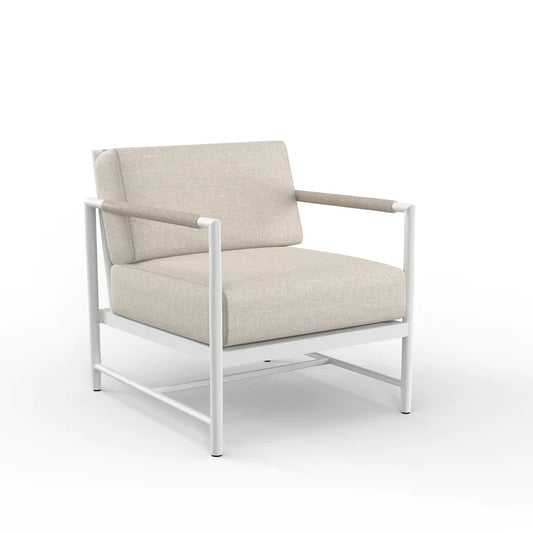 Pebble Deep Seating Club Chair