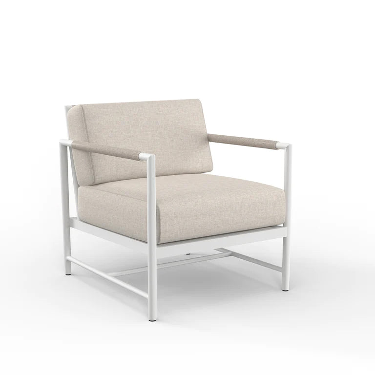 Pebble Deep Seating Club Chair