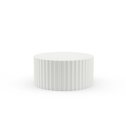 41″ GFRC Round Coffee Table