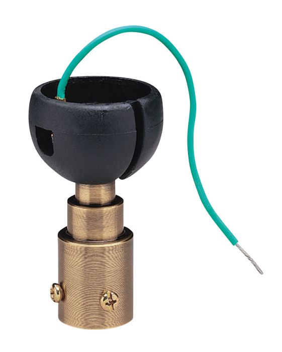 Cathedral Adapter - 45AD