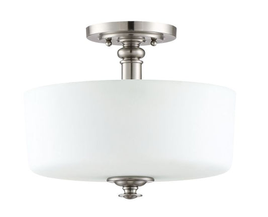 Dardyn Convertible Semi Flush