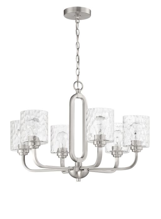 Collins Chandelier