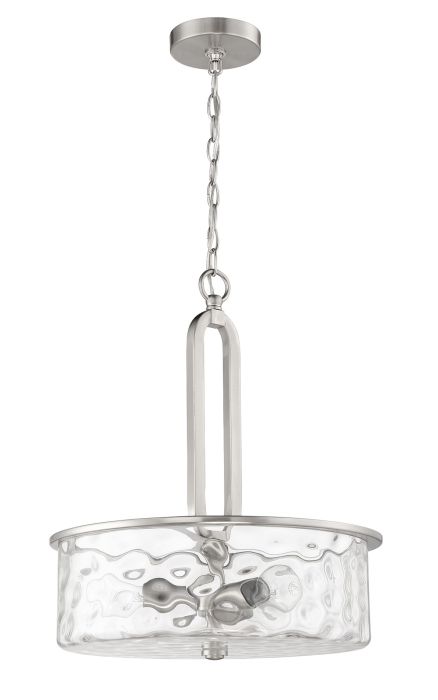 Collins Pendant