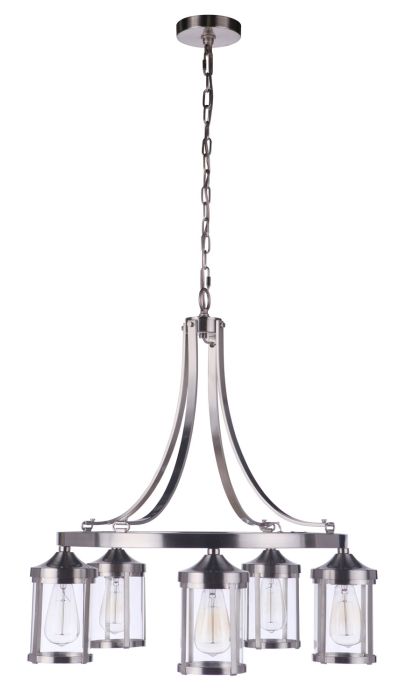 Elliot Chandelier