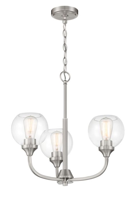 Glenda Chandelier