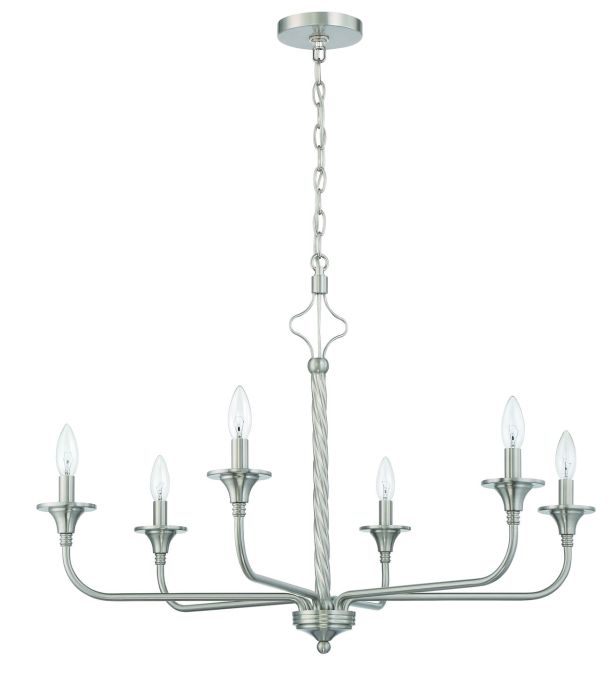 Jolenne Chandelier