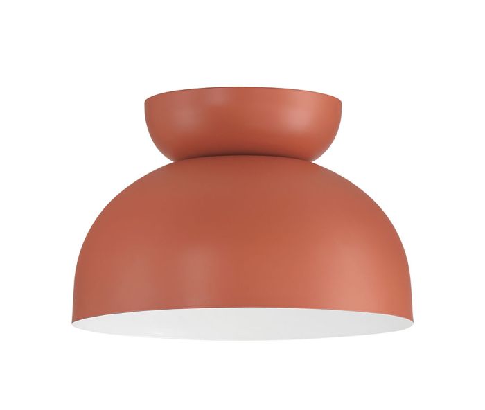 Ventura Dome Flushmount