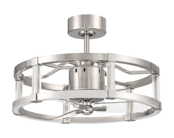 Alexis Indoor Ceiling Fan - ALS24xxx3