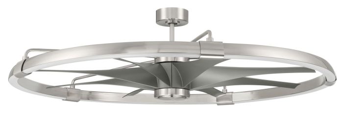 Axel Indoor Ceiling Fan - AXL57BNK8