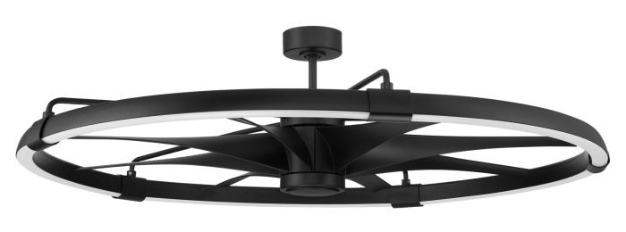 Axel Indoor|Outdoor Ceiling Fan - AXL57FB8