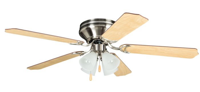 Brilliante Indoor Fan - BRC52xxx5C