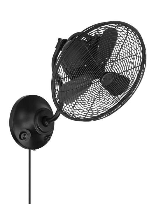 Bellows I Indoor|Outdoor Fan - BW116FB3