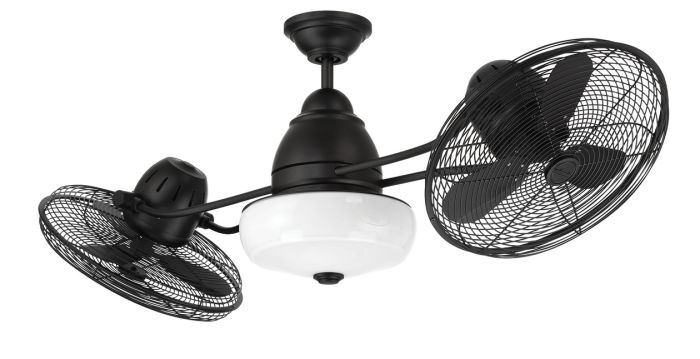 Bellows II Indoor|Outdoor Fan - BW248FB6