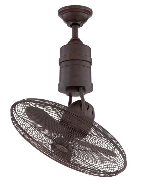 Bellows III Indoor|Outdoor Fan - BW321AG3