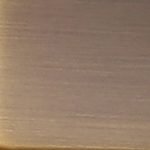 Brushed Brass