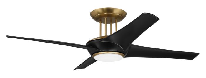 Cam Indoor Ceiling Fan - CAM54xxx4