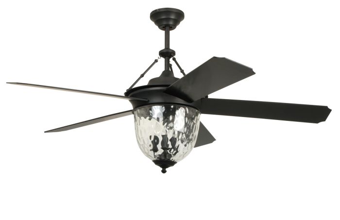 Cavalier Indoor|Outdoor Fan - CAV52ABZ5LK