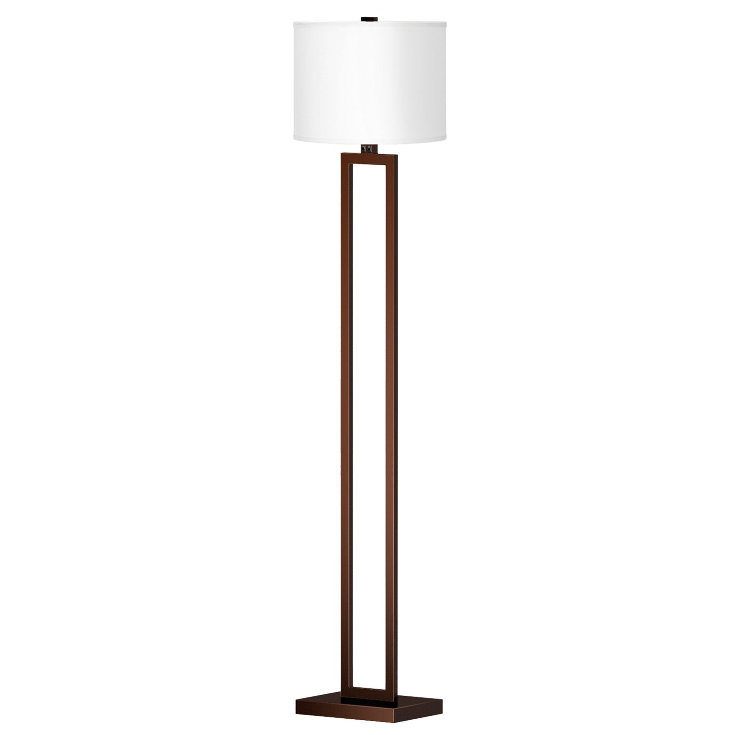 Truly Yours Floor Lamp