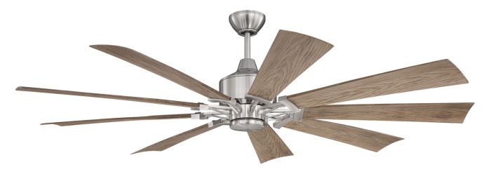 Eastwood 60 Indoor Fan - EAS60BNK9