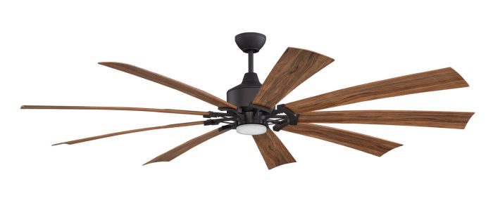 Eastwood 60 Indoor|Outdoor Fan - EAS60ESP9