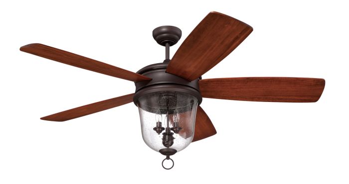 Fredericksburg Indoor|Outdoor Fan - FB60OBG5