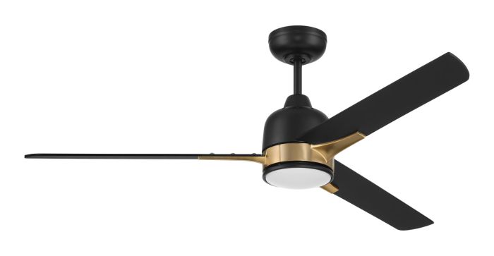 Fuller Indoor Ceiling Fan - FUL52xxx3