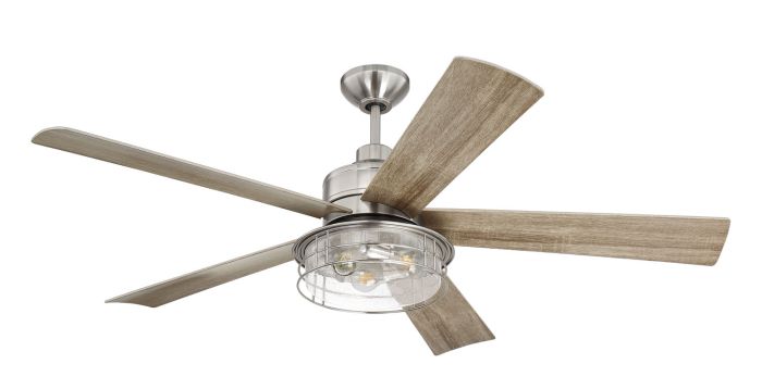 Garrick Indoor Fan - GAR56BNK5