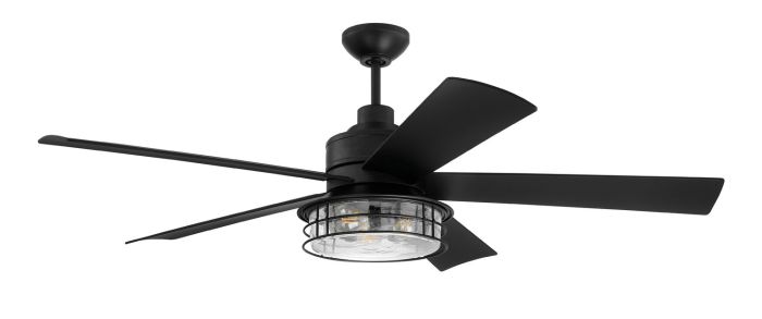 Garrick Indoor|Outdoor Fan - GAR56FB5