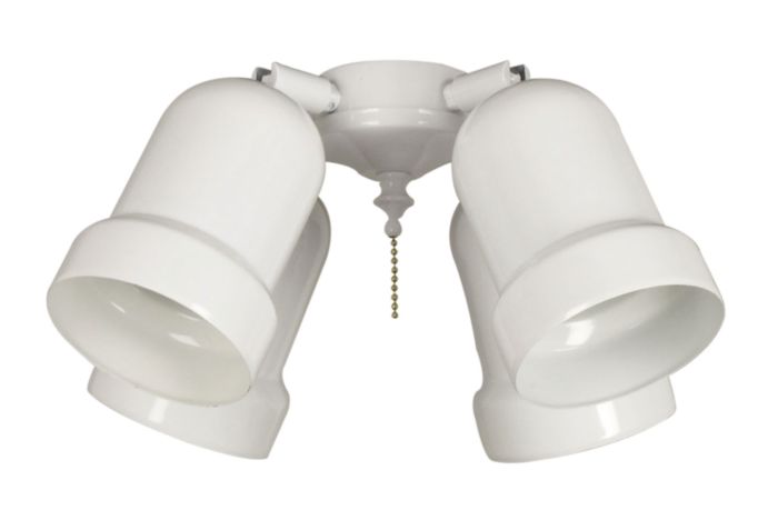 Armed Light Kit - LK414-WW-LED