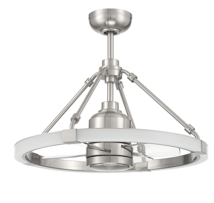 Levy Indoor Ceiling Fan - LVY24xxx4