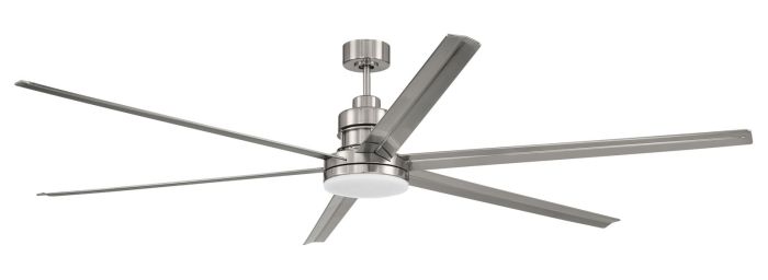 Mondo 80 Indoor Ceiling Fan - MND80BNK6