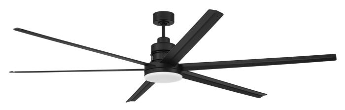 Mondo 80 Indoor|Outdoor Ceiling Fan - MND80FB6