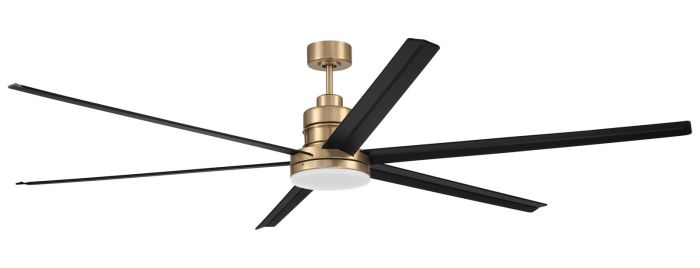 Mondo 80 Indoor Ceiling Fan - MND80SBFB6