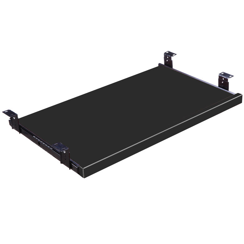 Boss Keyboard Tray, Black