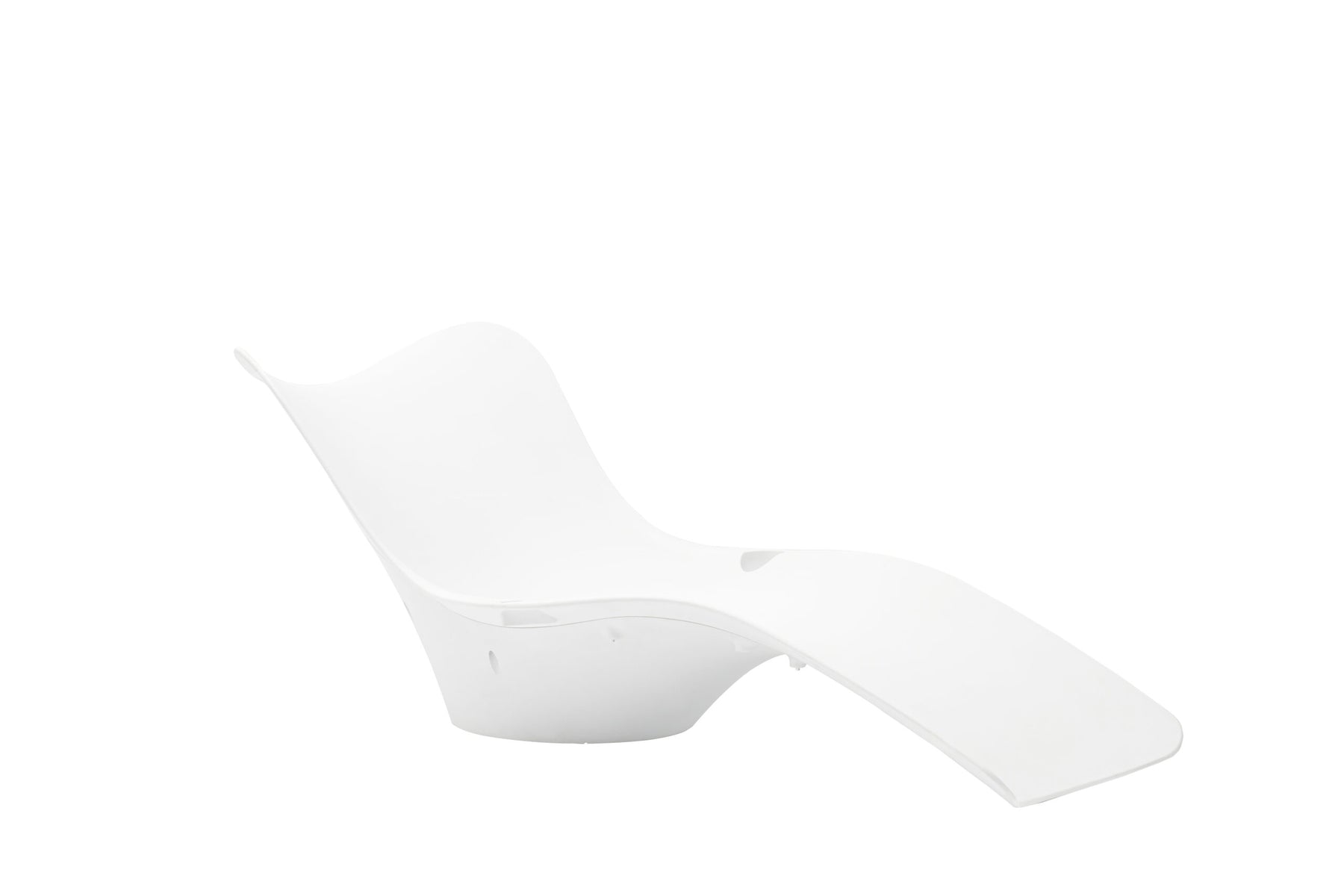 Ocean In Pool Chaise Lounge