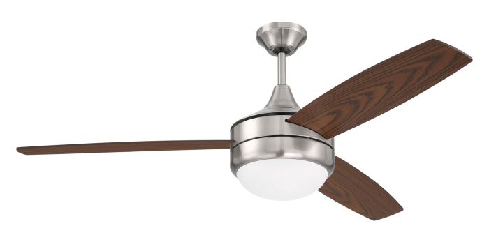 Phaze II Indoor Ceiling Fan - PHZ52xxx3