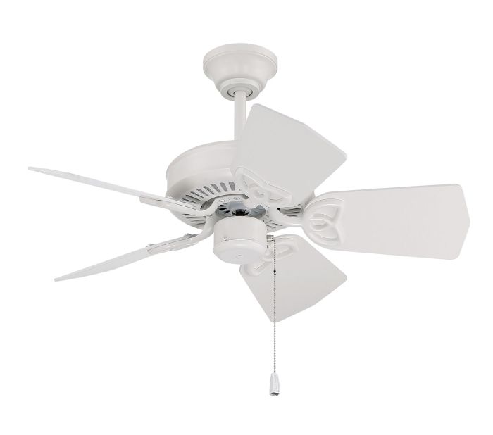 Piccolo Indoor|Outdoor Fan - PI30W5