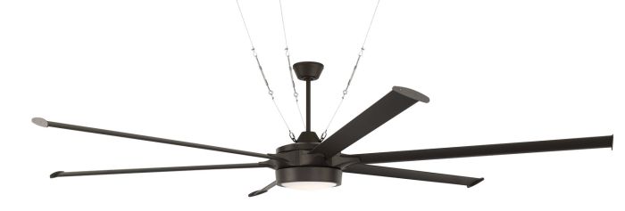 Prost 102 Indoor|Outdoor Fan - PRT102xxx6