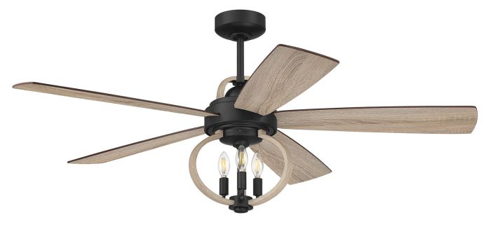 Reese Indoor|Outdoor Fan - RSE52FB5
