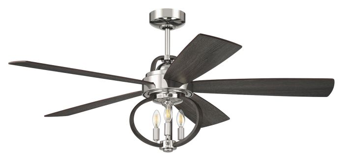 Reese Indoor Fan - RSE52PLN5