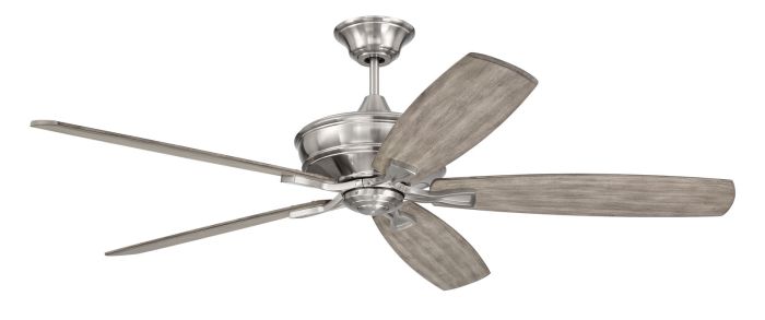 Santori 60 Indoor Ceiling Fan - SNT60BNK5