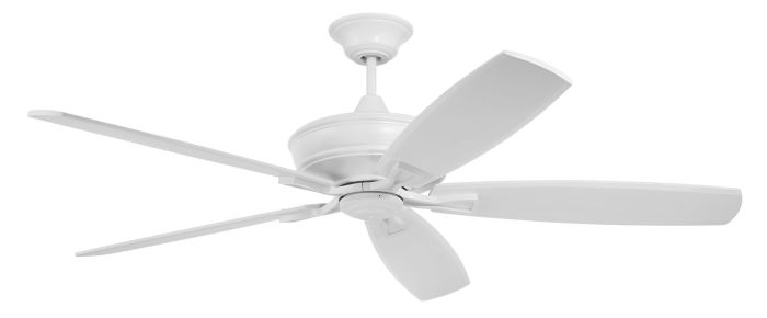 Santori 60 Indoor|Outdoor Ceiling Fan - SNT60MWW5