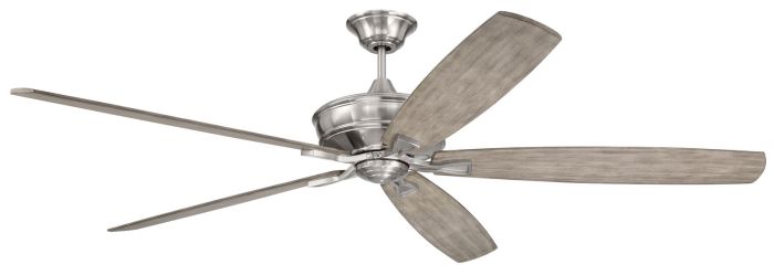 Santori 72 Indoor Ceiling Fan - SNT72BNK5