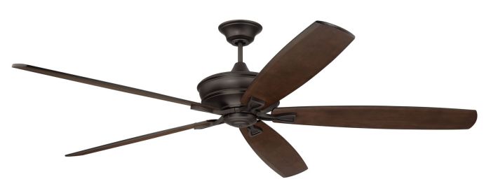Santori 72 Indoor|Outdoor Ceiling Fan - SNT72ESP5