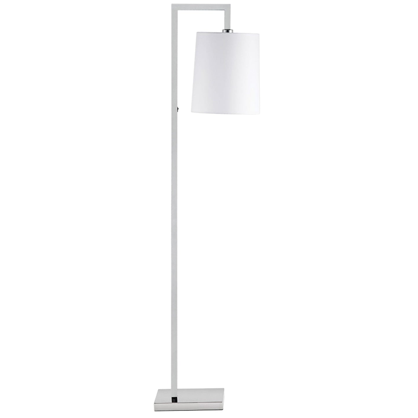 Confident Floor Lamp