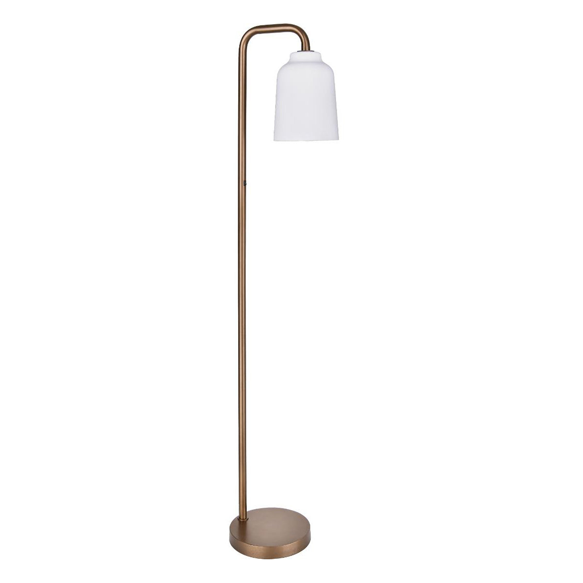 Country Inn and Suites Floor Lamp at King and Suite