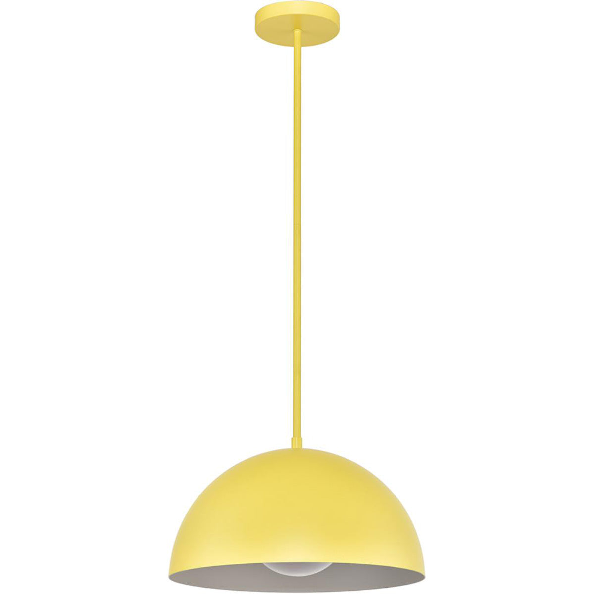 Rise and Shine Sea - Breakfast Room Buffet Pendant